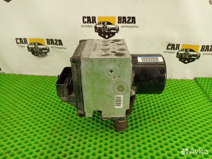 Блок ABS (насос)