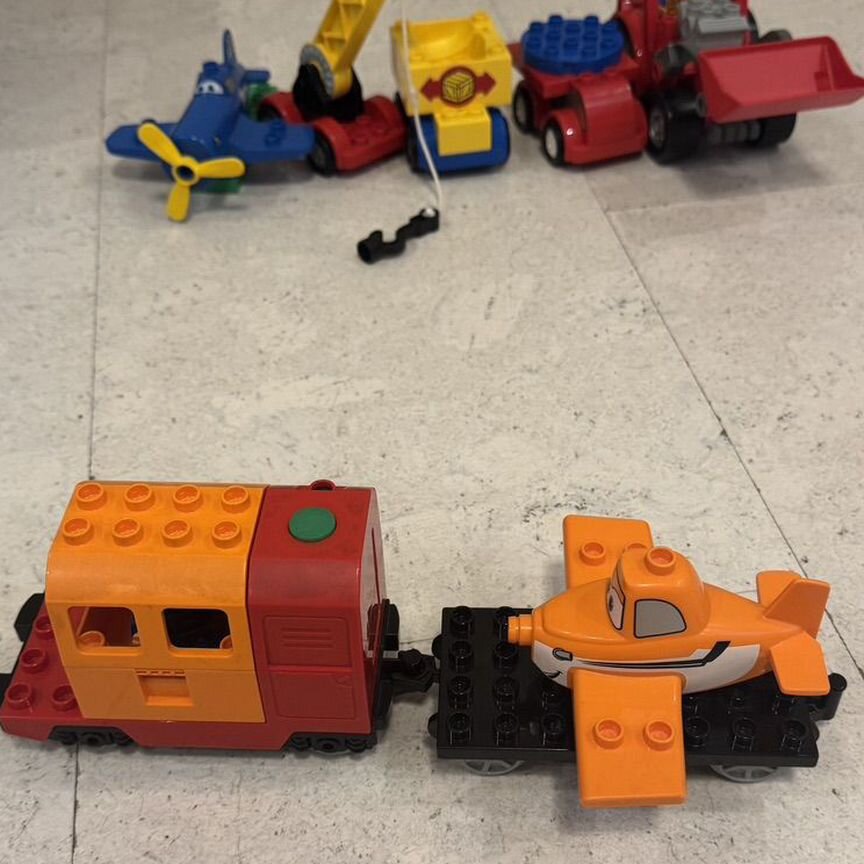 lego duplo самолет Купить детские игрушки 🧸 во всех регионах с
