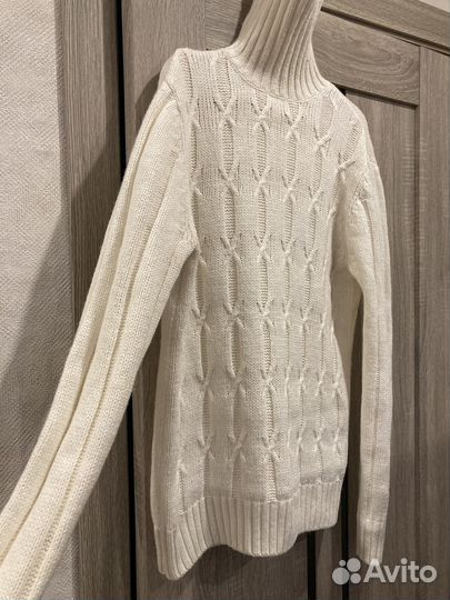 Свитер massimo dutti