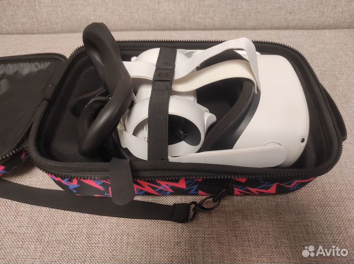 Oculus quest 2 64Гб