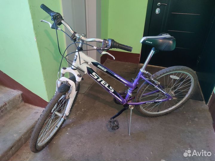 Велосипед 26'