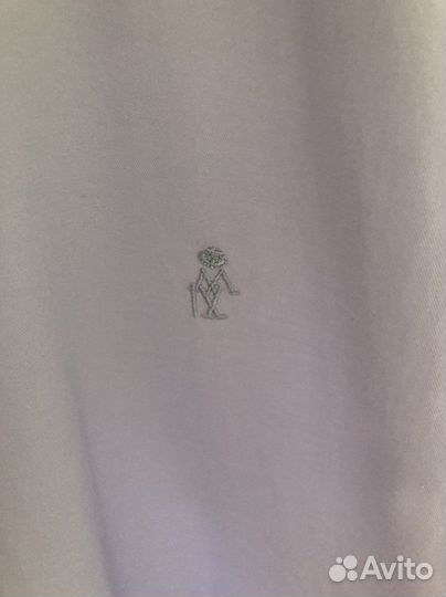 Рубашка мужская на празничное мероприятие