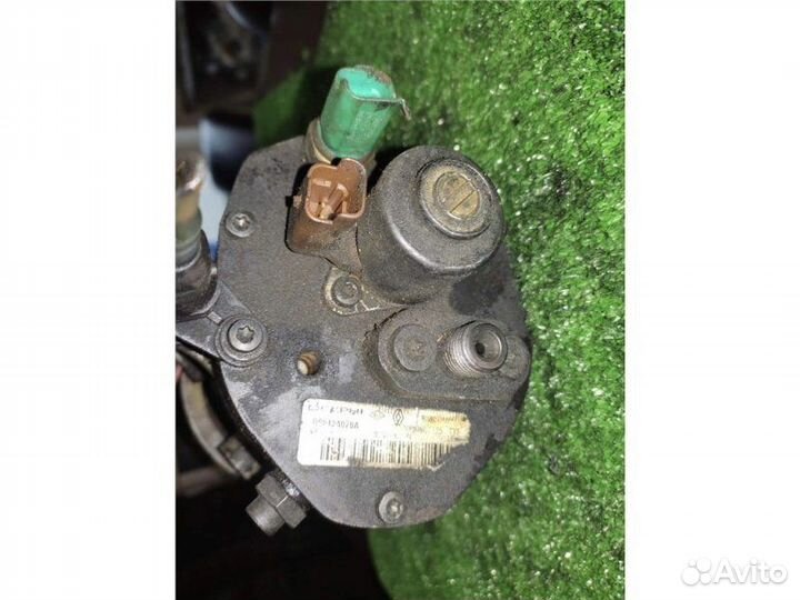 Тнвд Renault Scenic 1.5 2005