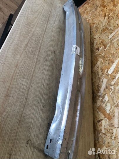 Усилитель бампера задний Audi Audi