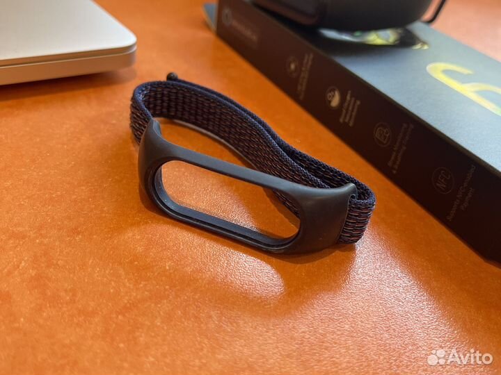 Xiaomi mi band 6 nfc global