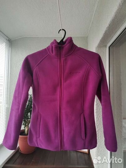 Толстовка женская