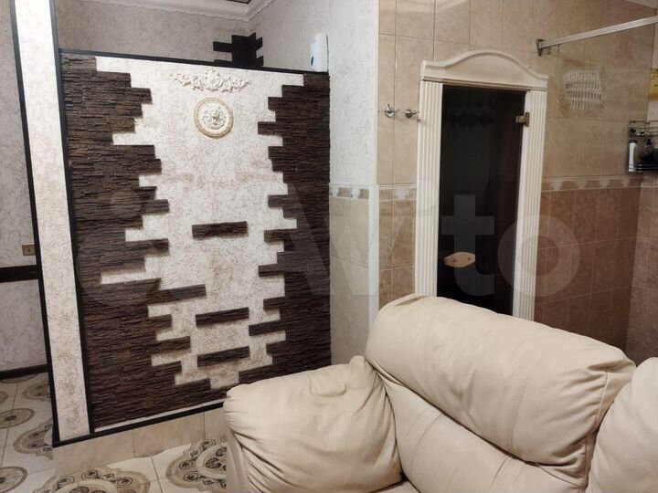 Квартира-студия, 35 м², 1/2 эт.