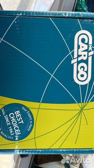 Компрессор автомобильный