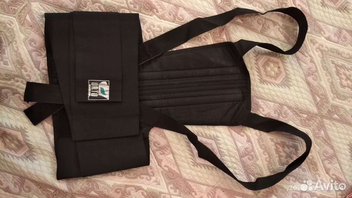 Корректор осанки реклинатор корсет ортопедический