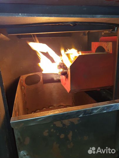 Котлы отопления для дома и бизнеса