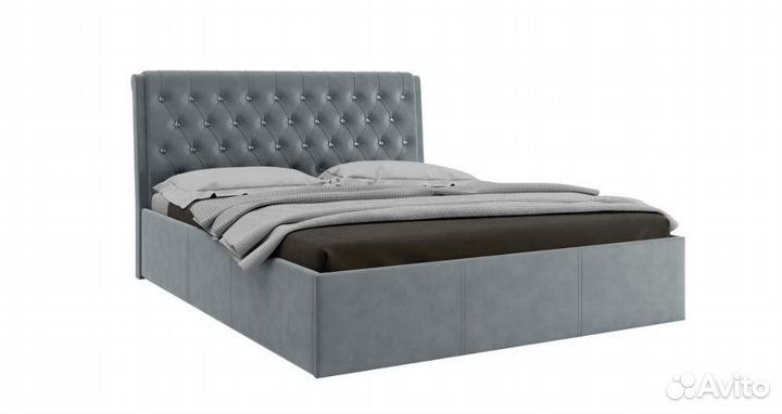 Кровать Прима 1,2м