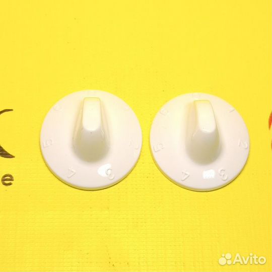 Ручка крана Гефест gefest 700, 900, 910, сн1210