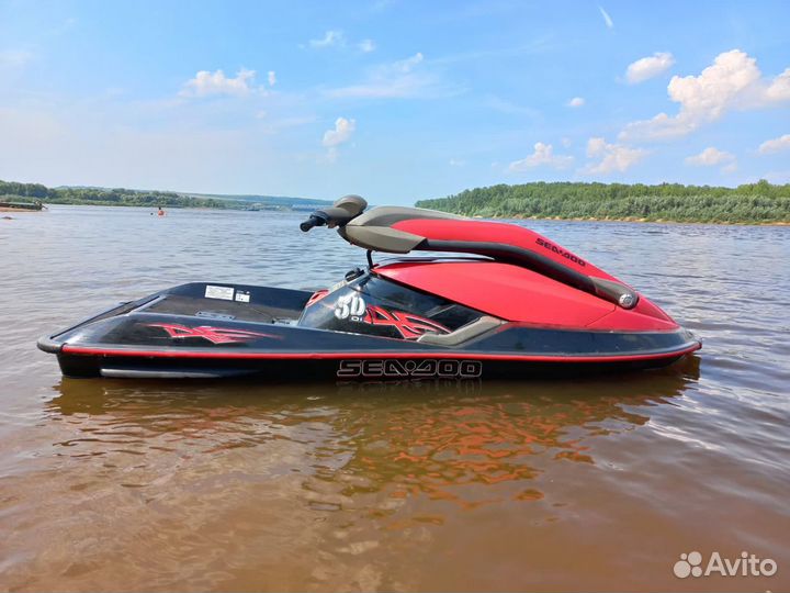 Brp-3D 2007