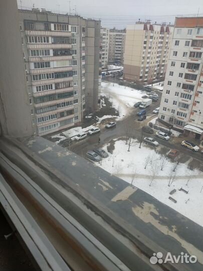 Оконный блок тройной, стеклопакет, деревянный, бу