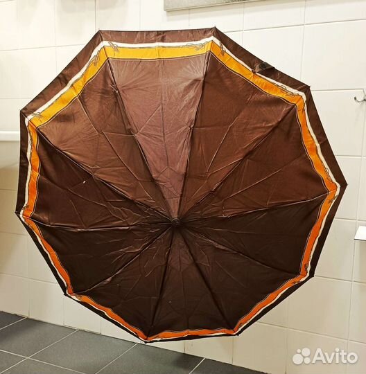 Зонт автомат