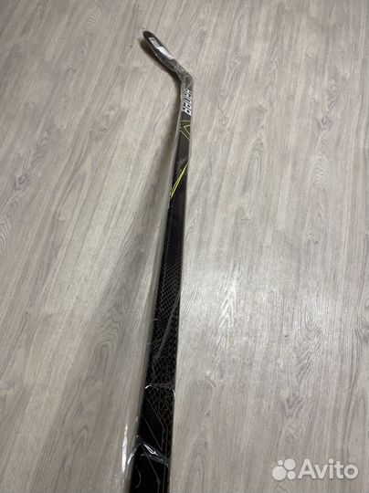 Хоккейные клюшки bauer