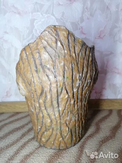 Горшок уличный. Кашпо 