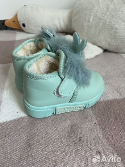 Детская обувь