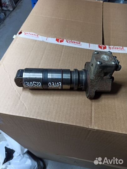 PLD-секция OM501 Mercedes-Benz A0280745902