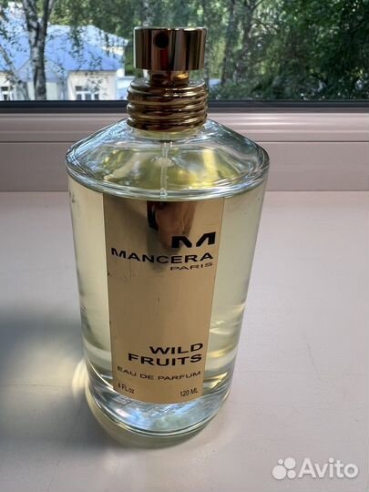 Mancera Hindu Kush,Wild Fruits,Deep Forest