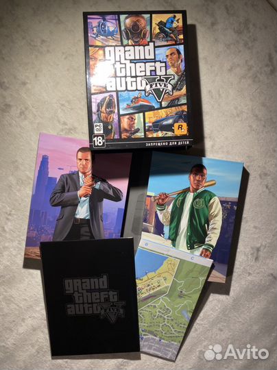 Компьютерные игры диски для пк