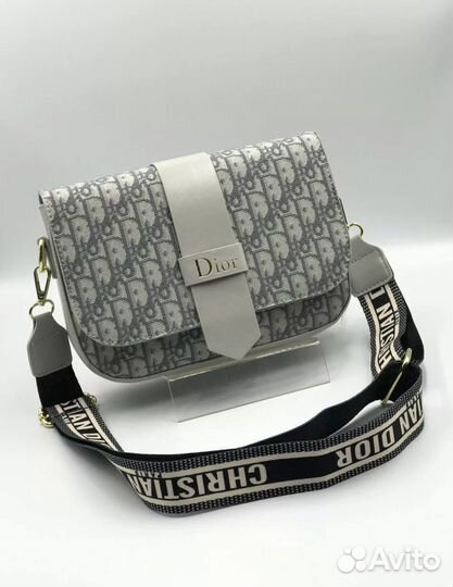 Сумка dior