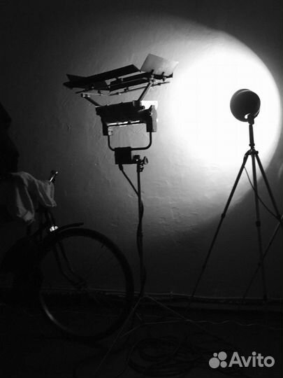 Осветительный прибор