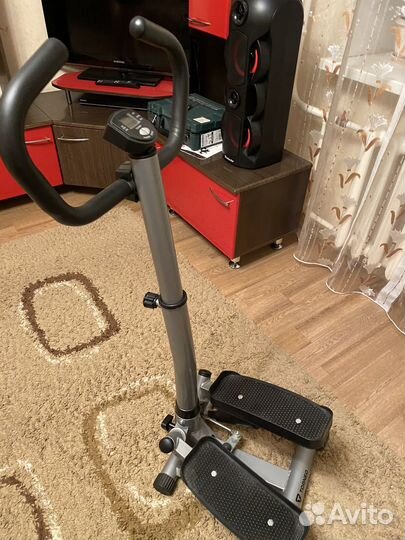 Степпер Torneo S-221 Tempo