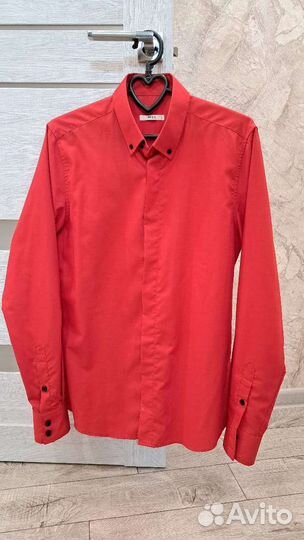 Рубашка мужская