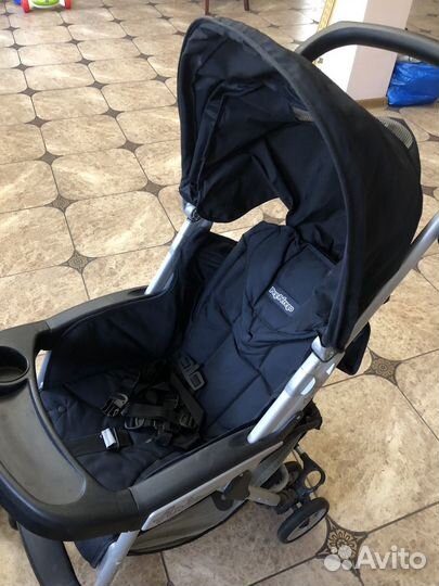 Детская коляска прогулочная