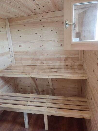 Участок 15 сот. (СНТ, ДНП)