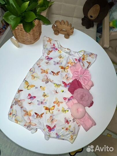 Комплект песочников next 74