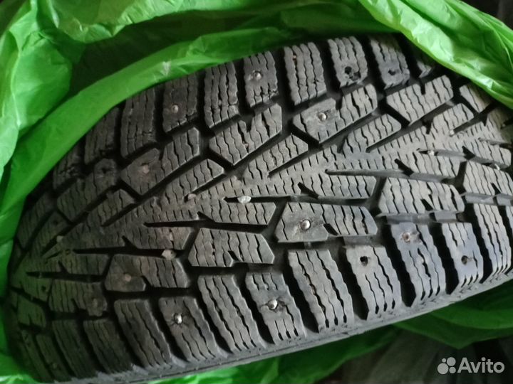 Cordiant Snow Cross 25/55 R16 94