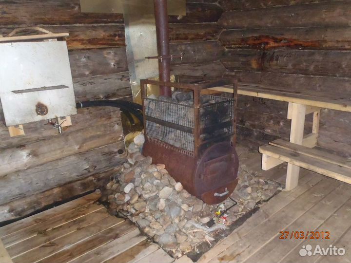 Рыбалка в Карелии