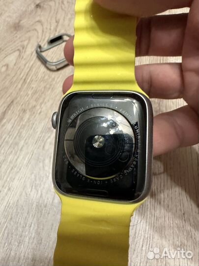 Apple Watch 5 44 mm