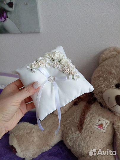 Украшения на свадьбу