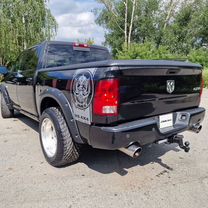 Dodge Ram 6.4 AT, 2010, 120 000 км, с пробегом, цена 3 500 000 руб.