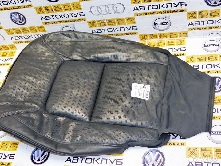 Подбивка сиденья R Вольво S80-2 V70-3 XC70-2