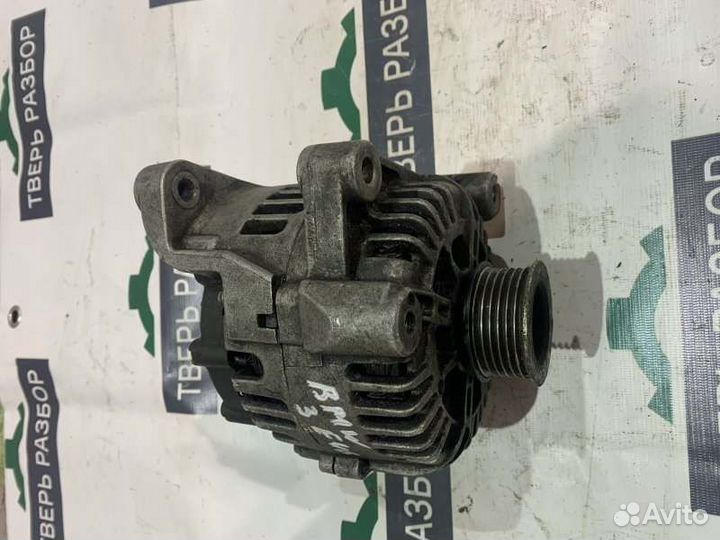 Генератор Bmw Е-46 2 1998-2006