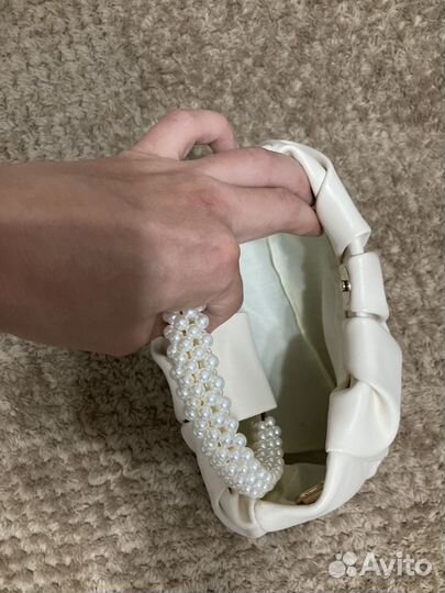 Клатч сумка сумочка