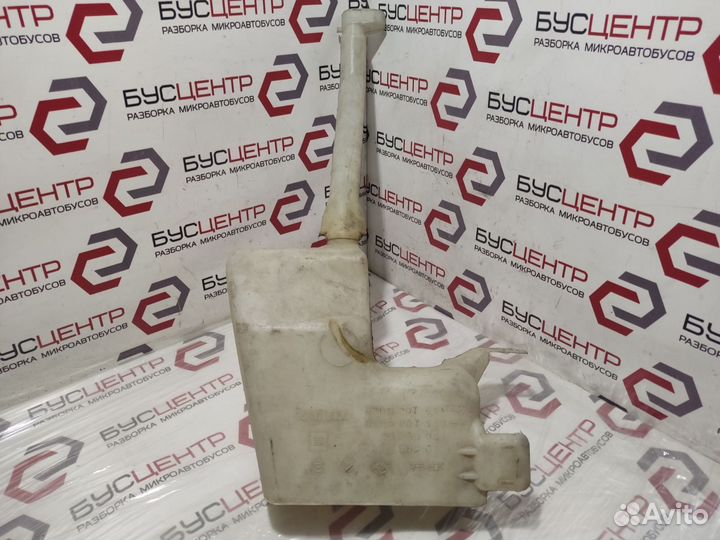 Бачок омывателя -06 Трафик, Виваро, Примастар