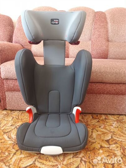 Автокресло britax romer kidfix xp