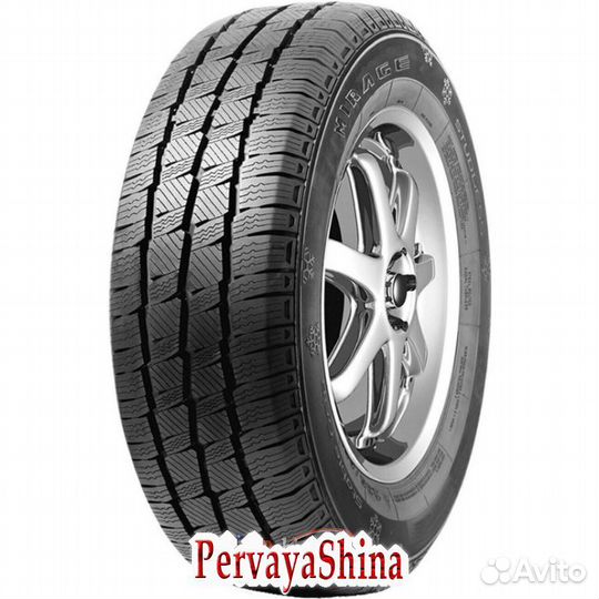 Mirage MR-W300 195/75 R16