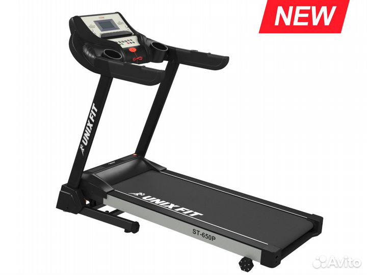 Беговая дорожка Unixfit ST-650P