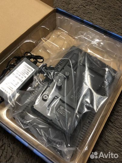 Свет для видео и фото 50ватт большой 800+