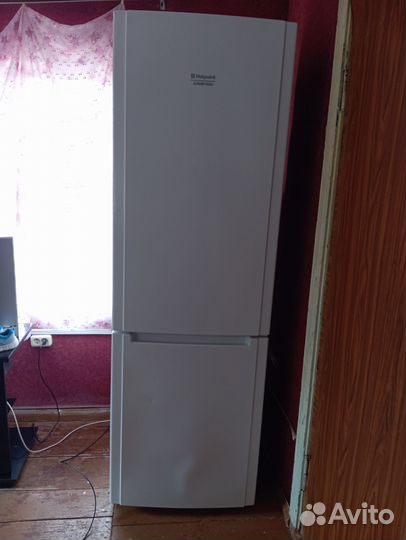 Холодильник бу