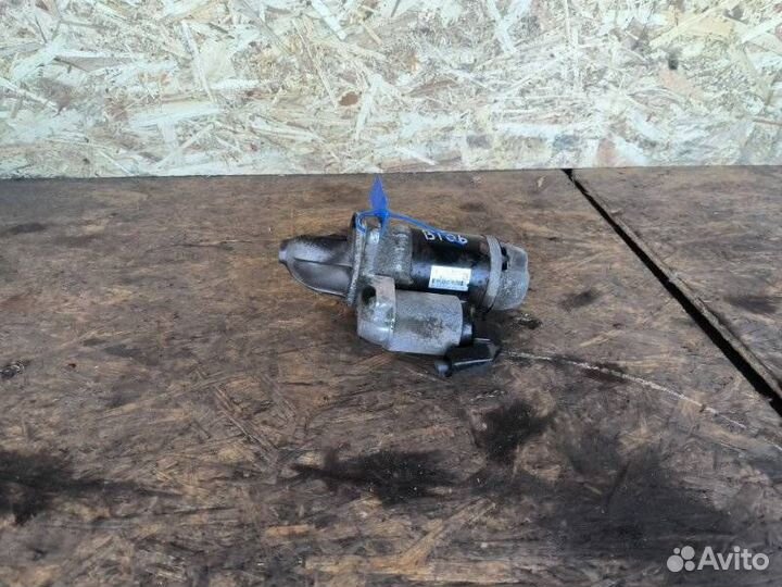 Стартер Subaru Legacy 23300460 EJ204