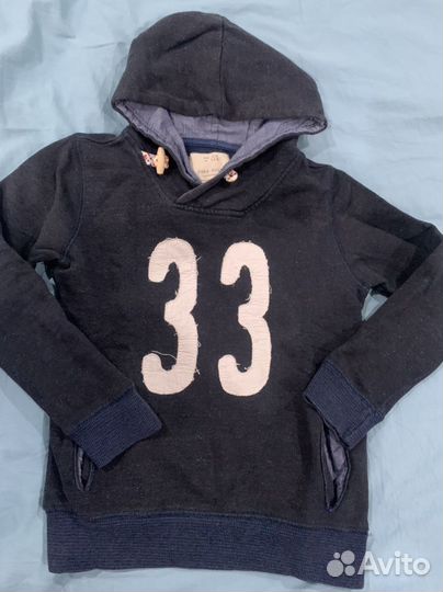 Одежда для мальчика 128 см