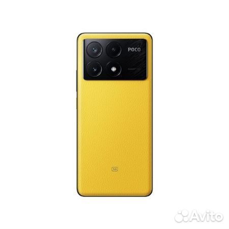 Xiaomi Poco X6 Pro, 8/256 ГБ