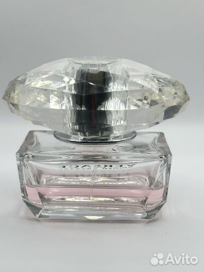 Versace bright crystal, 25 ml, оригинал